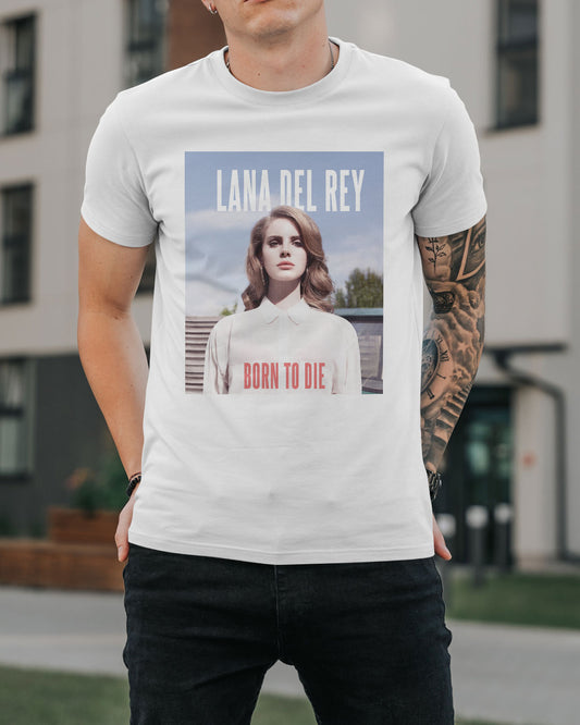 Música - Lana del Rey