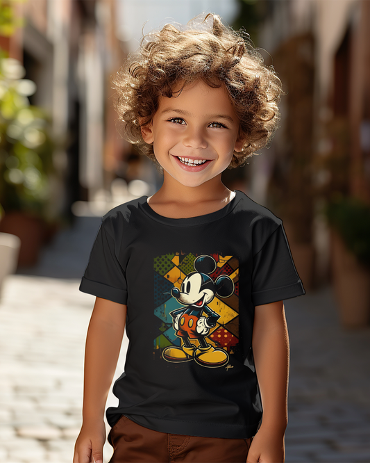 Infantil - Mickey Mouse