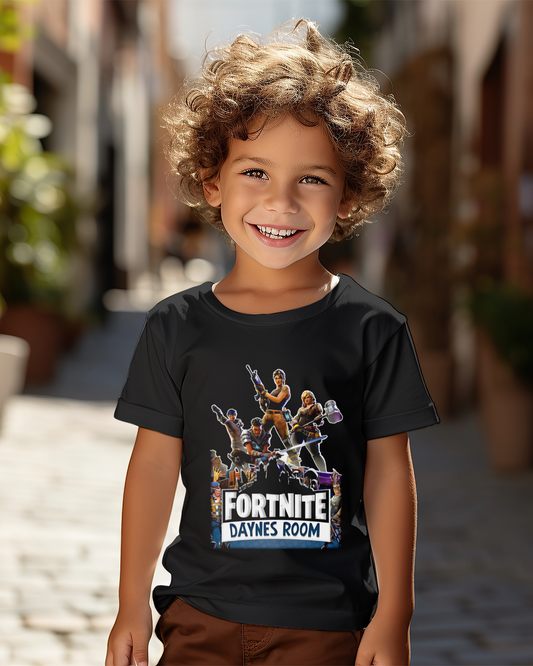 Juego - Fortnite