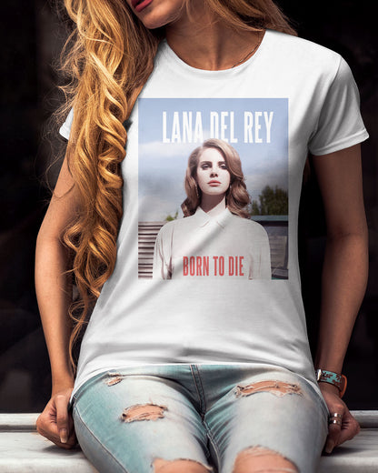 Polera  Lana del Rey