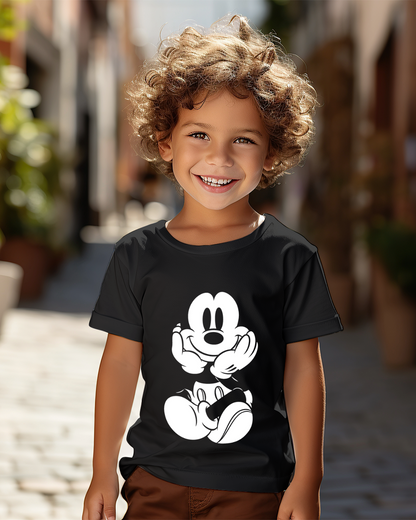 Polera Mickey Mouse
