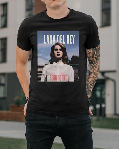 Polera  Lana del Rey