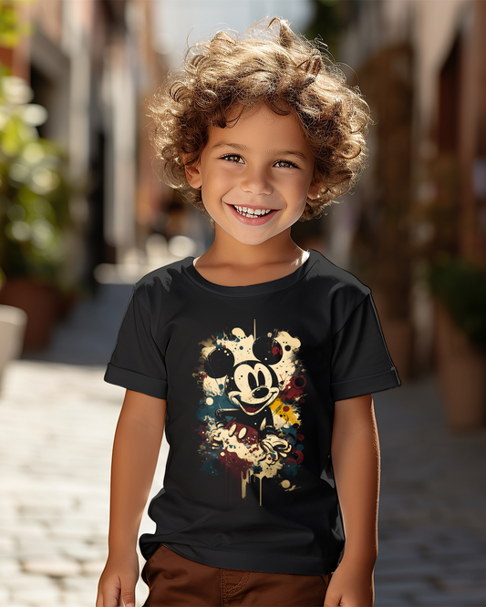 Infantil - Mickey Mouse