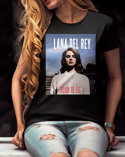Polera  Lana del Rey
