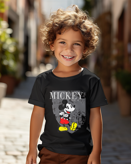 Infantil - Mickey Mouse