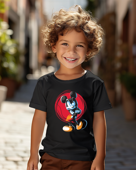Infantil - Mickey Mouse