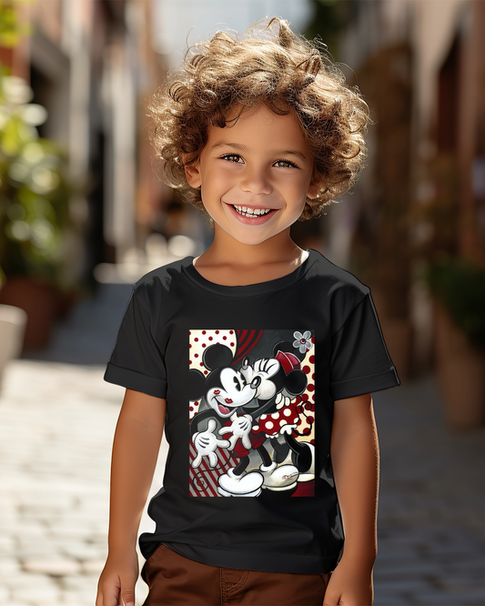 Infantil - Mickey Mouse