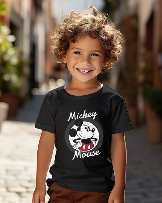 Infantil - Mickey Mouse