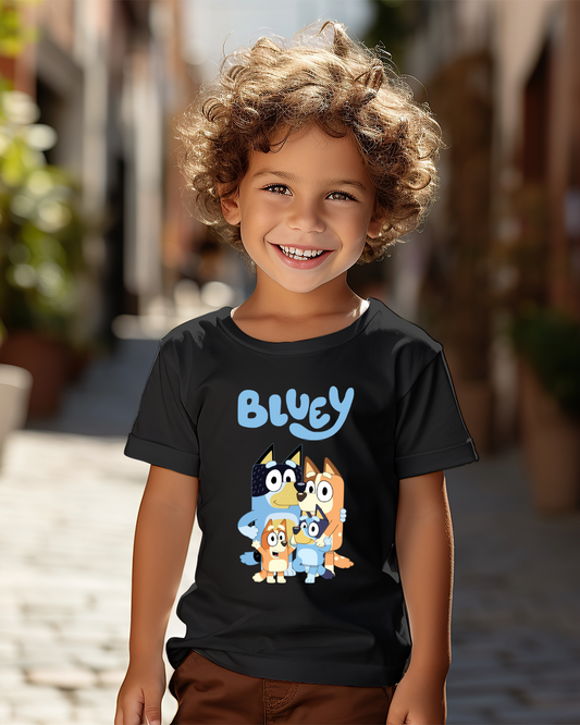 Infantil - Bluey