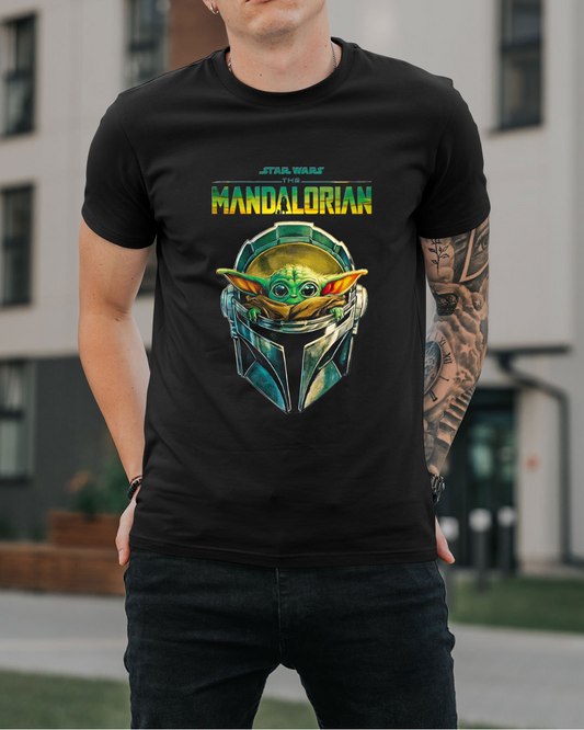 Series - Mandalorian