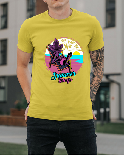 Polera  Stranger Things