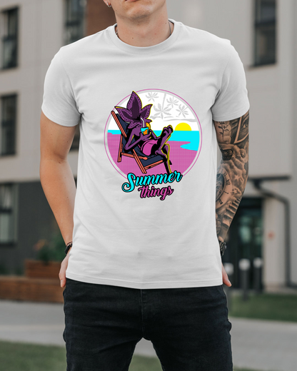 Polera  Stranger Things
