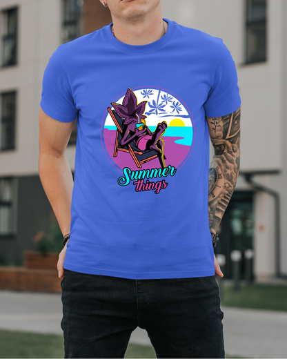 Polera  Stranger Things
