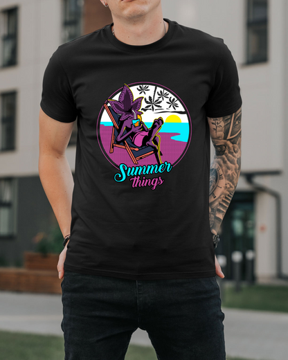 Polera  Stranger Things
