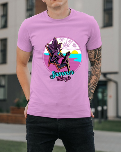Polera  Stranger Things