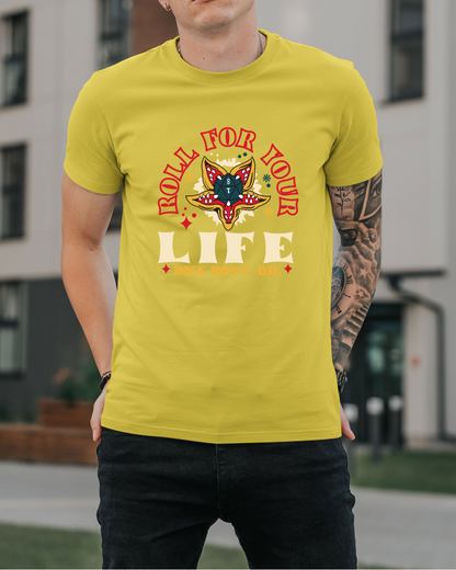 Polera  Stranger Things