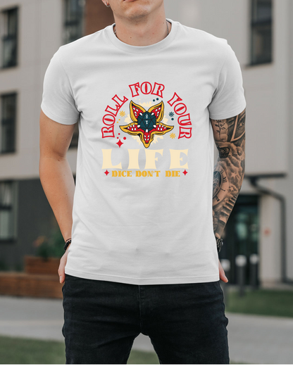 Polera  Stranger Things