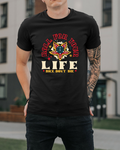 Polera  Stranger Things