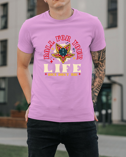 Polera  Stranger Things