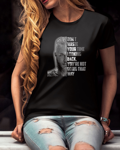 Polera  Vikingos