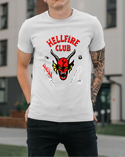 Polera  Stranger Things