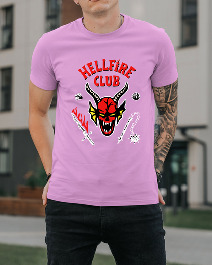 Polera  Stranger Things