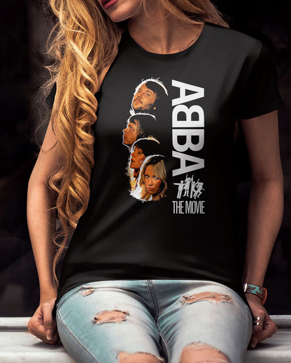 Polera  Abba