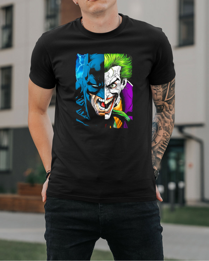 Polera  Joker