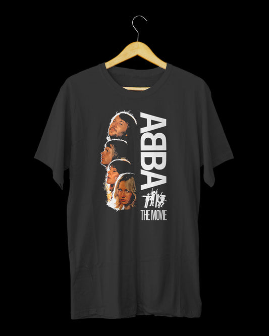 Polera  Abba