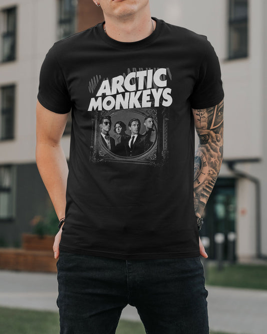 Música -  Arctic Monkeys Covers Through the Years