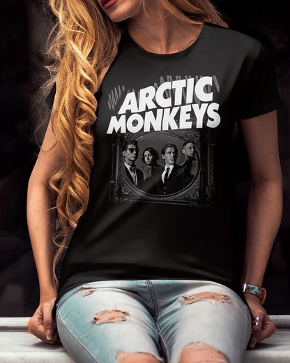 Polera   Arctic Monkeys Covers Through the Years