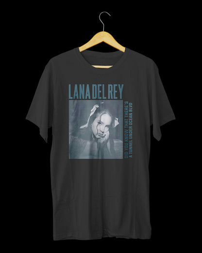 Polera  Lana del Rey