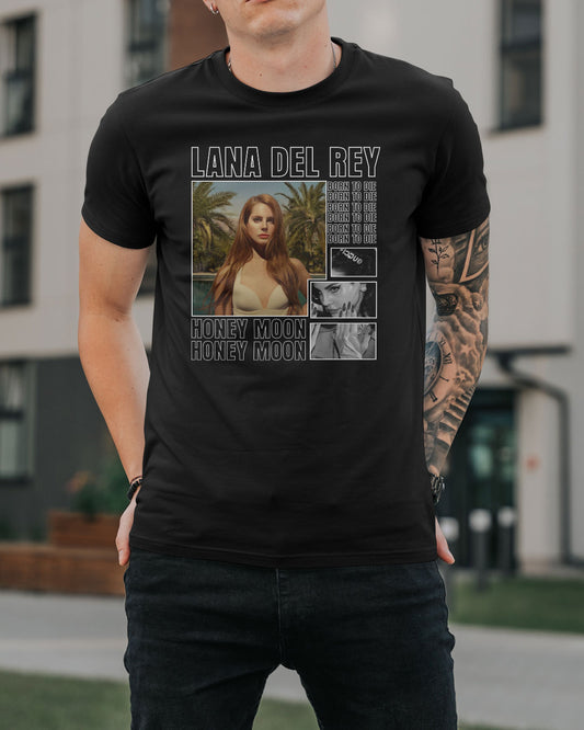 Música - Lana del Rey