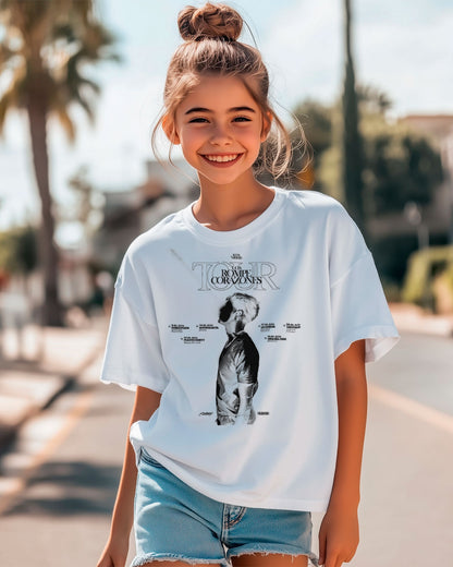 Polera  Kidd Voodoo