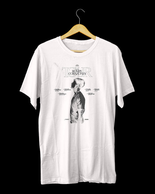 Polera  Kidd Voodoo