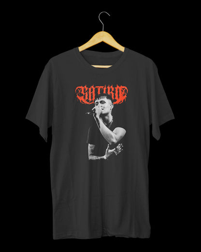 Polera  Kidd Voodoo