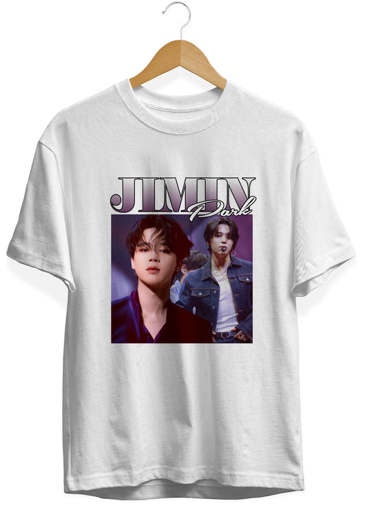 Polera BTS - JIMIN