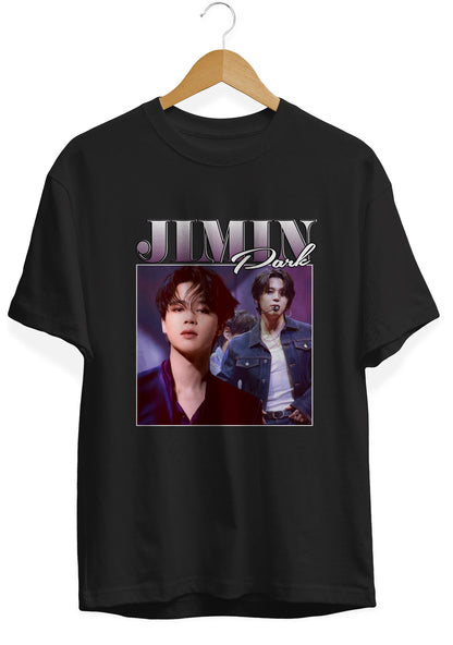 Polera BTS - JIMIN