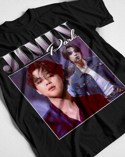 Polera BTS - JIMIN