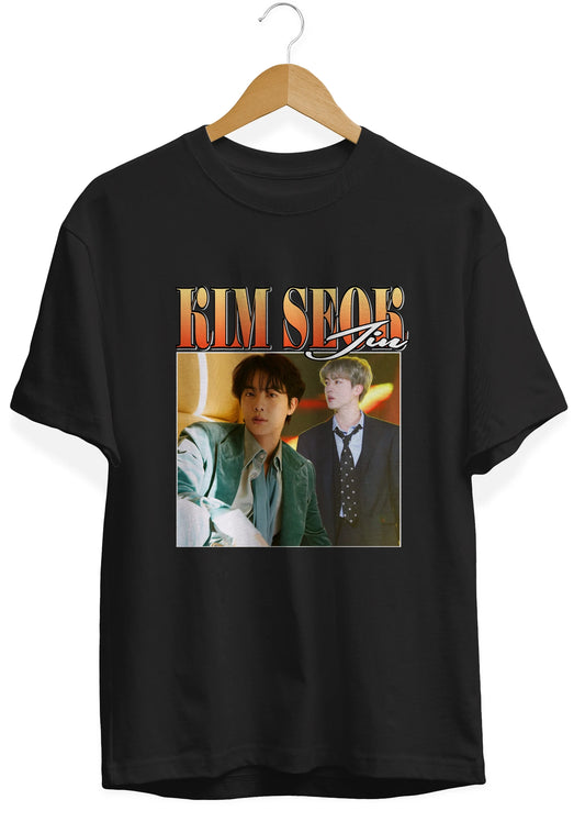 Polera BTS - JIN