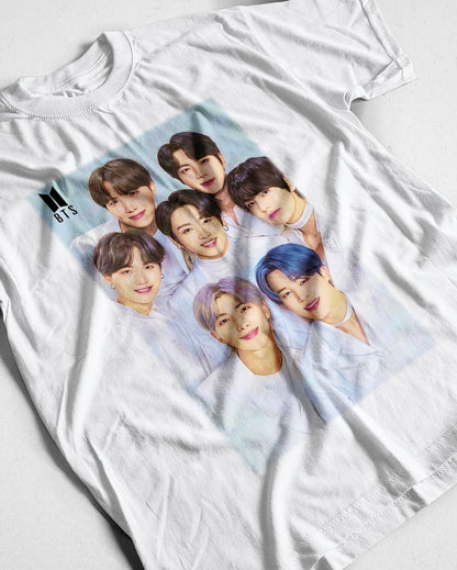 Polera BTS - Army
