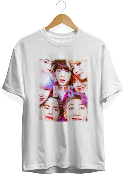 Polera BTS - Army