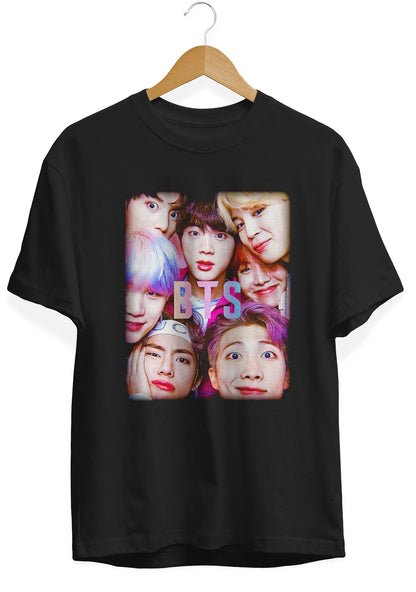 Polera BTS - Army