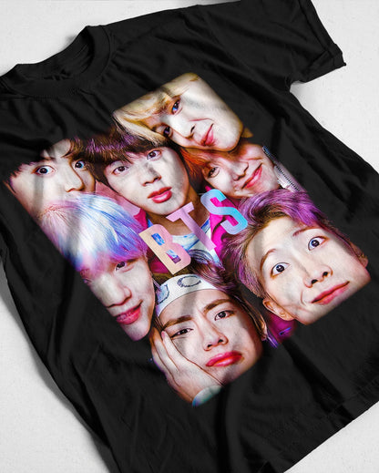 Polera BTS - Army