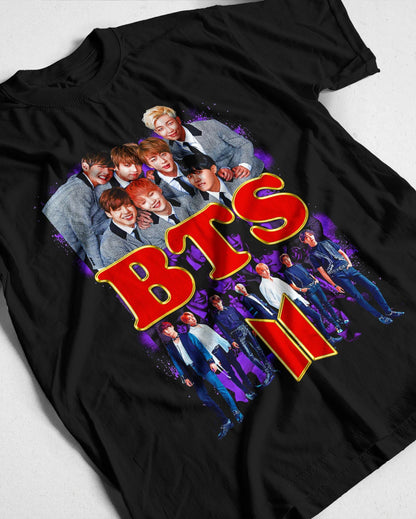 Polera BTS - Army