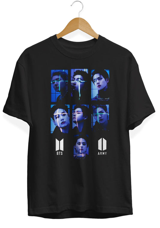 Polera BTS - Army