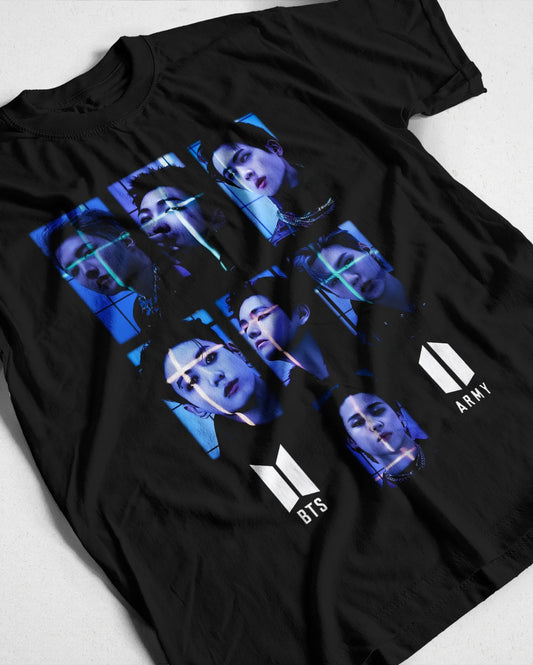 Polera BTS - Army