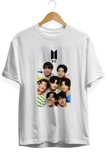 Polera BTS - Army