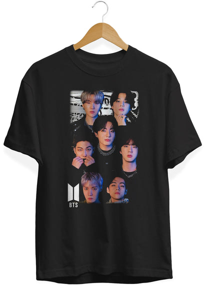 Polera BTS - Army