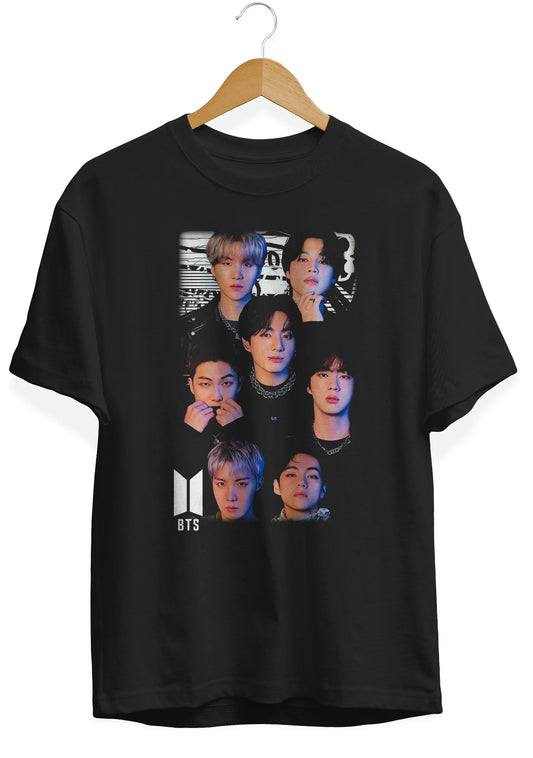 Polera BTS - Army